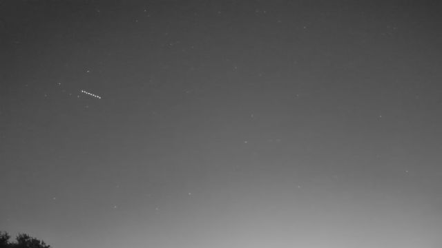 AMS18 meteor