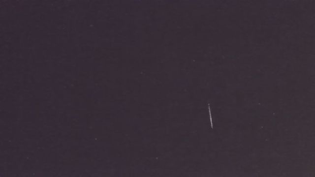 AMS18 meteor