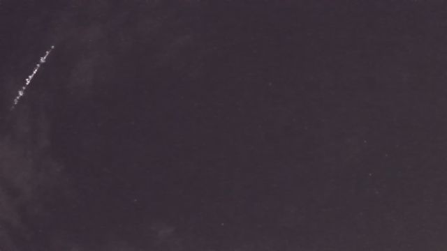 AMS18 meteor