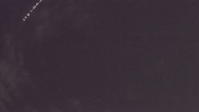AMS18 meteor