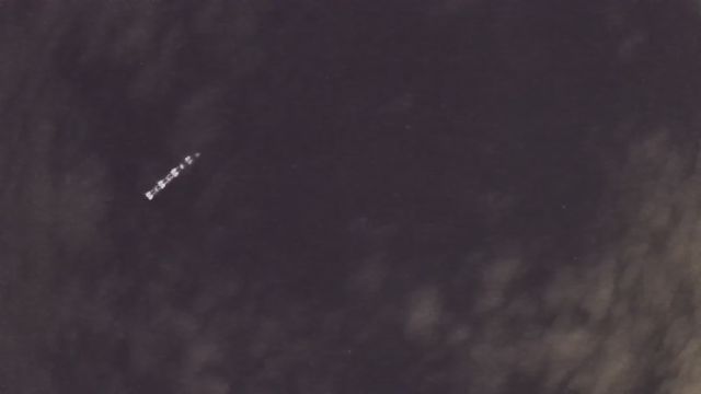 AMS18 meteor