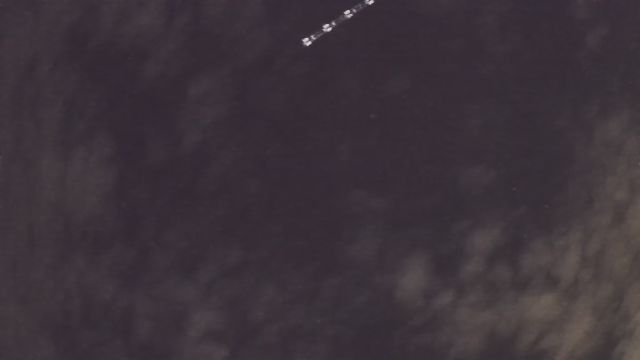 AMS18 meteor