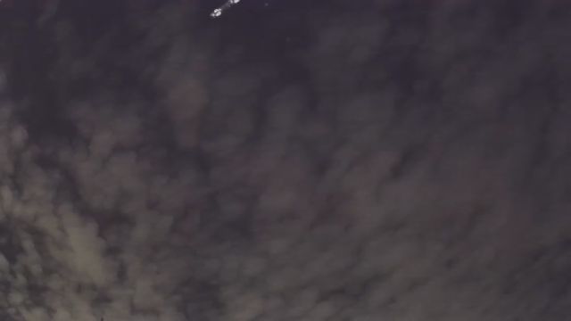 AMS18 meteor