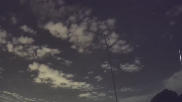 AMS18 meteor