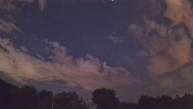 AMS18 meteor