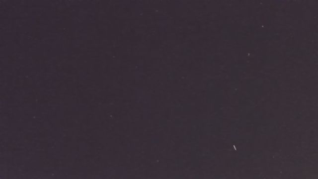 AMS18 meteor