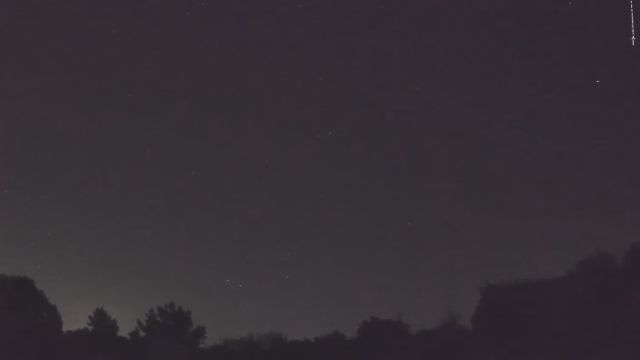 AMS18 meteor