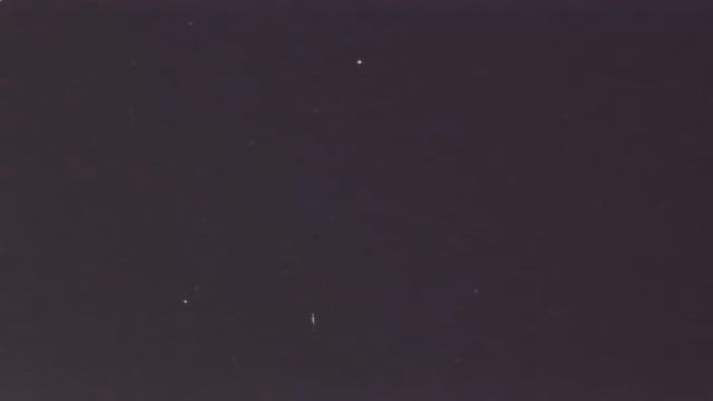 AMS18 meteor