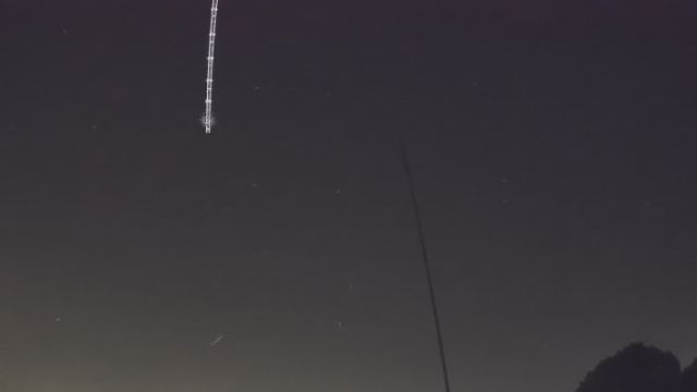 AMS18 meteor