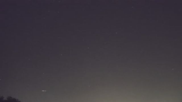 AMS18 meteor