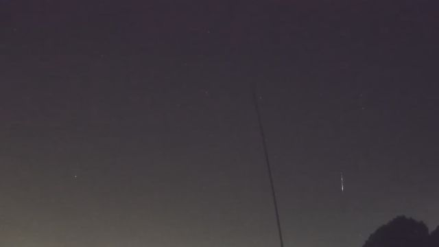 AMS18 meteor