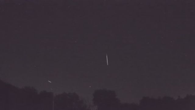 AMS18 meteor