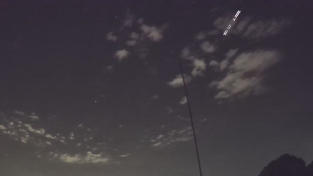 AMS18 meteor
