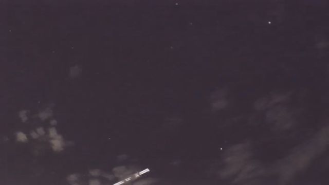 AMS18 meteor