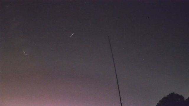 AMS18 meteor