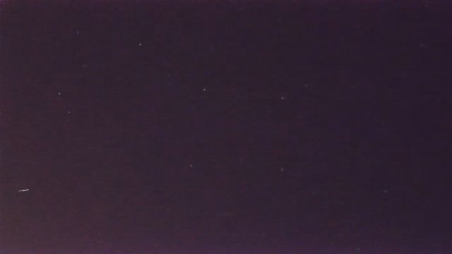 AMS18 meteor