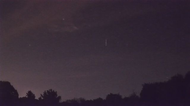 AMS18 meteor