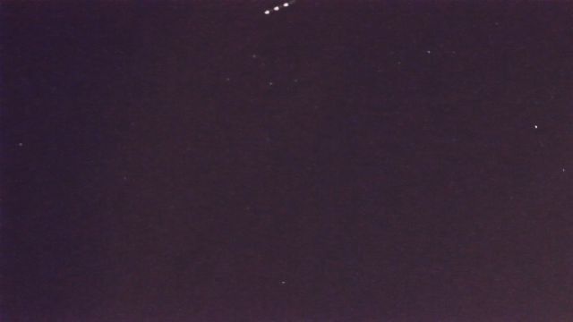AMS18 meteor