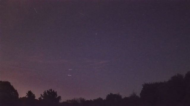 AMS18 meteor