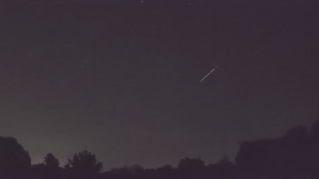 AMS18 meteor