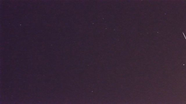 AMS18 meteor