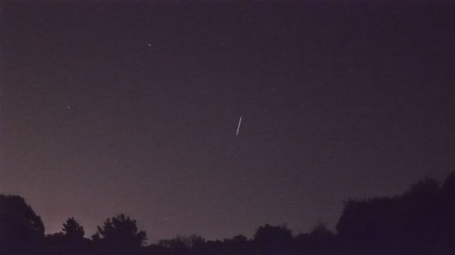 AMS18 meteor