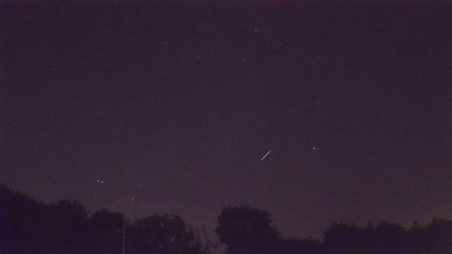 AMS18 meteor