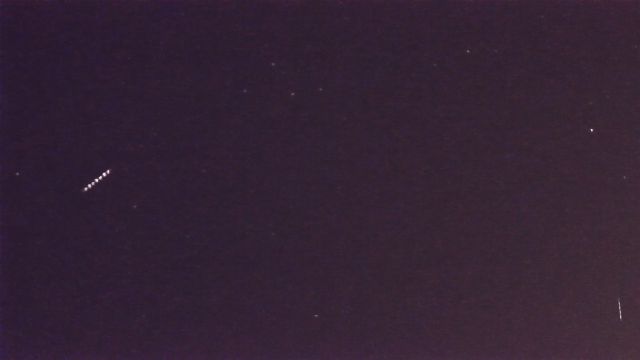 AMS18 meteor