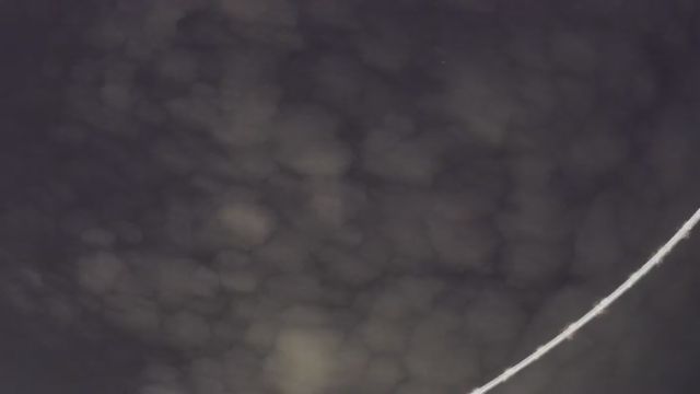 AMS18 meteor