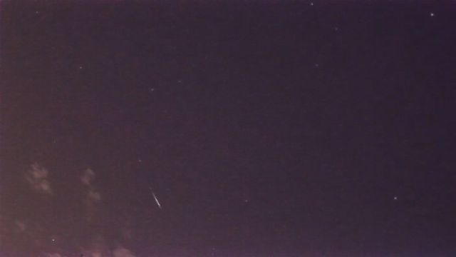 AMS18 meteor
