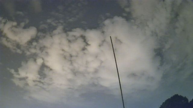 AMS18 meteor