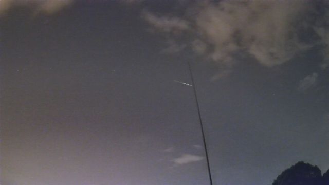 AMS18 meteor