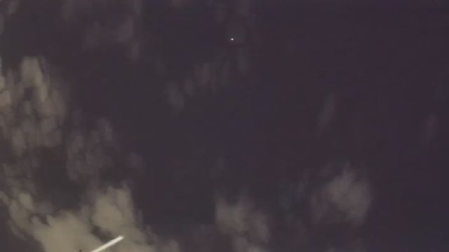 AMS18 meteor