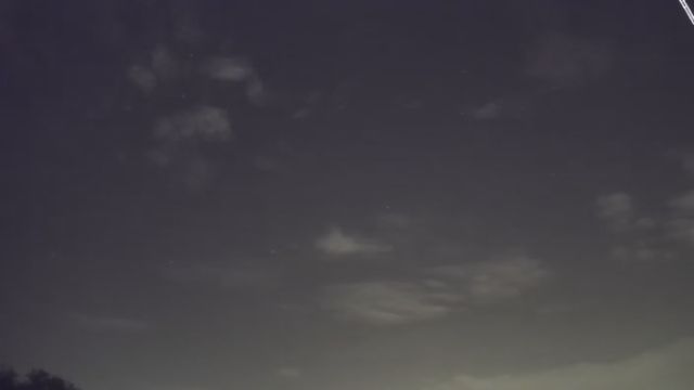 AMS18 meteor