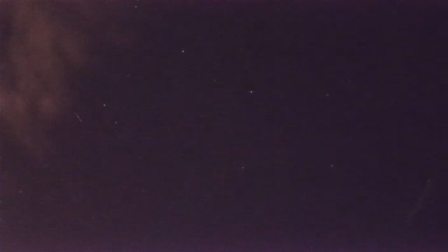 AMS18 meteor