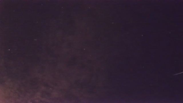 AMS18 meteor