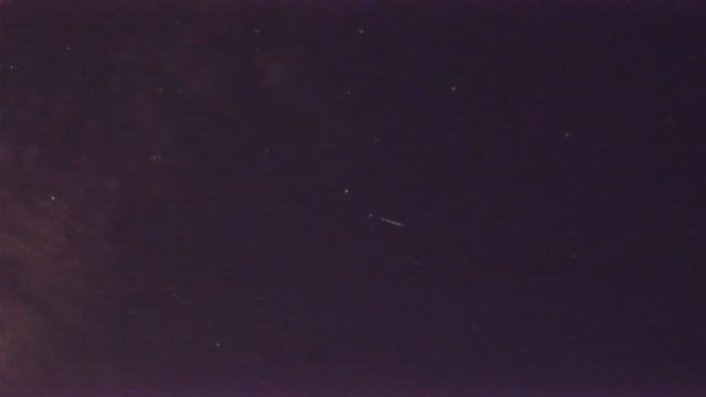 AMS18 meteor