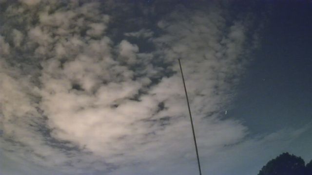 AMS18 meteor