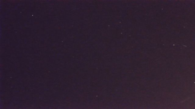 AMS18 meteor