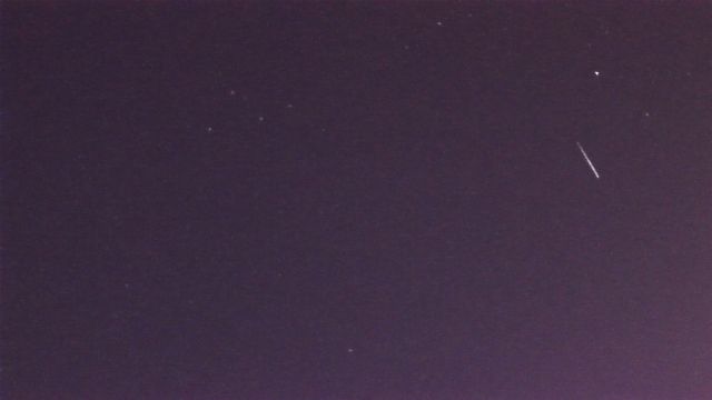 AMS18 meteor