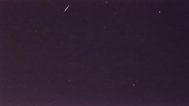 AMS18 meteor