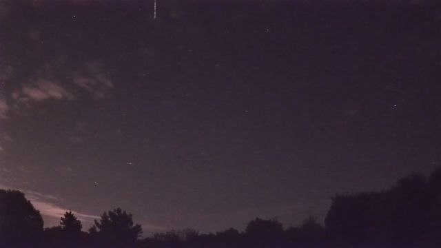AMS18 meteor