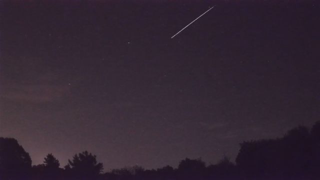 AMS18 meteor