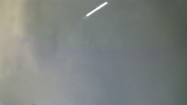 AMS18 meteor