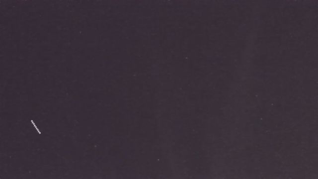 AMS18 meteor