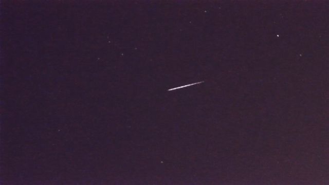 AMS18 meteor