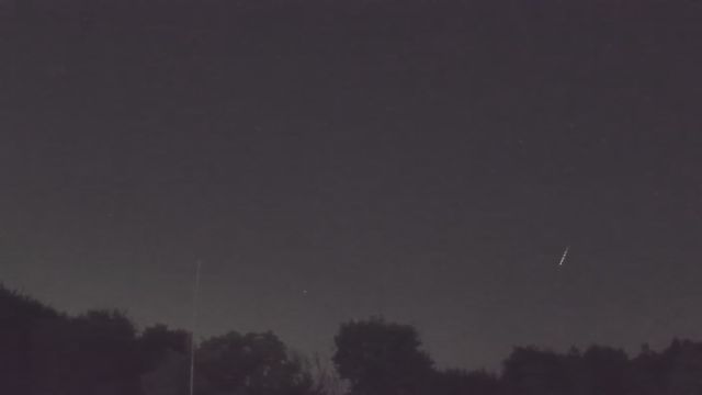 AMS18 meteor