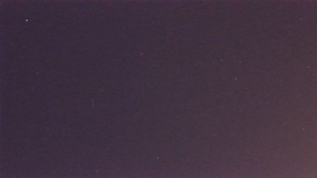 AMS18 meteor