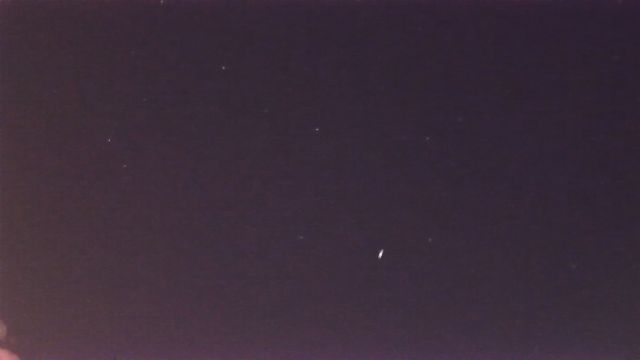 AMS18 meteor
