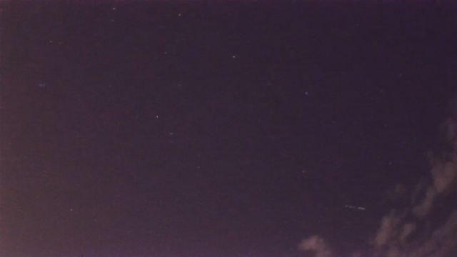 AMS18 meteor
